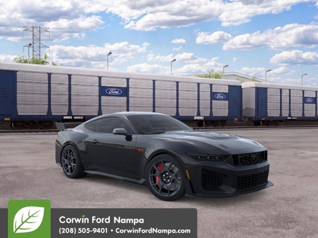 New 2026 Ford Mustang Dark Horse SC