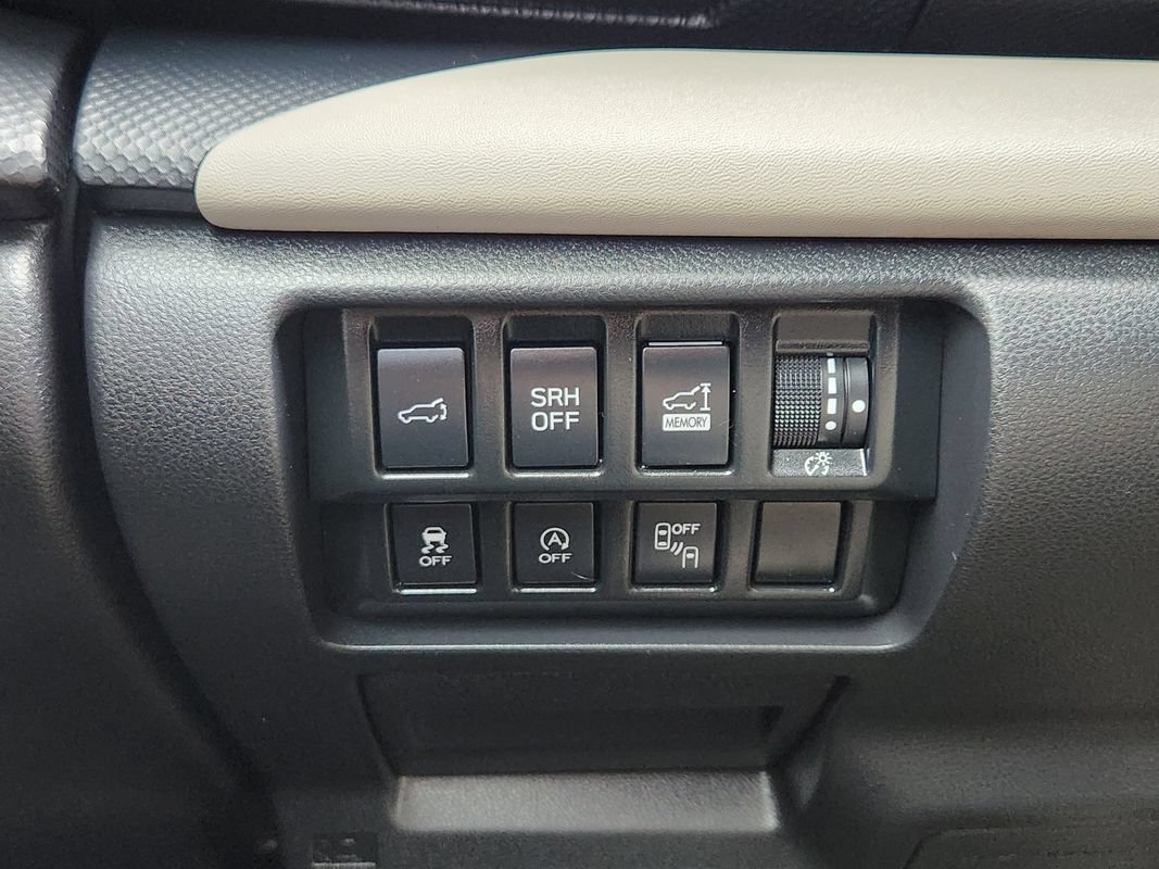 Used 2022 Subaru Forester Limited AWD/4WD image 25