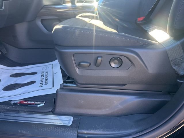 New 2026 Chevrolet Silverado 1500 LT Trail Boss w/ Protection Package image 17