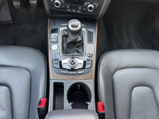 Used 2014 Audi A5 2.0T Premium Plus w/ Premium Plus Package image 32