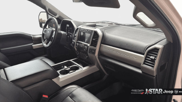 Used 2019 Ford F250 Lariat w/ Lariat Ultimate Package AWD/4WD image 20