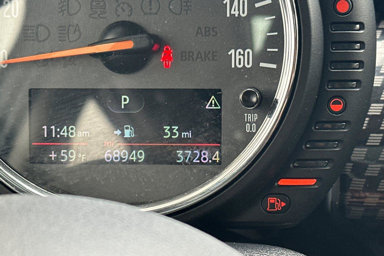 Used 2017 MINI Cooper S image 26