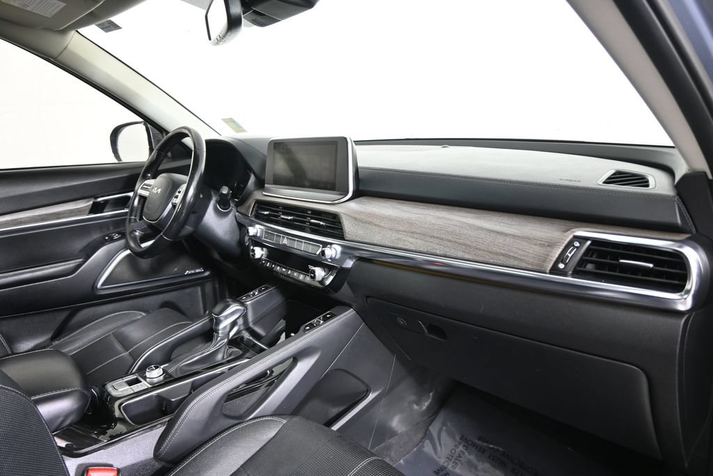 Used 2022 Kia Telluride SX AWD/4WD image 14