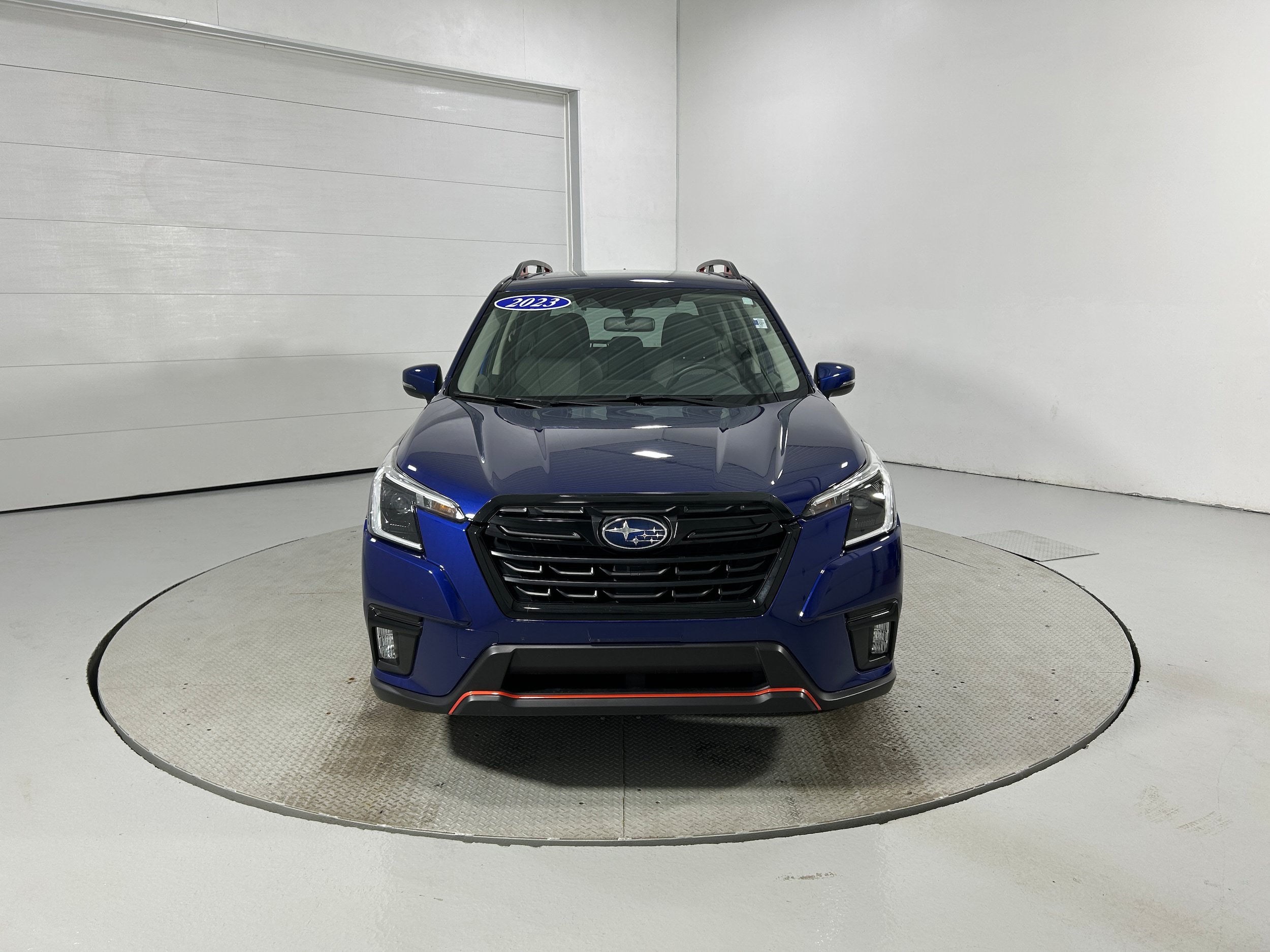 Used 2023 Subaru Forester Sport AWD/4WD image 18