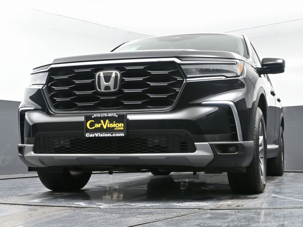 Used 2025 Honda Pilot EX-L image 51