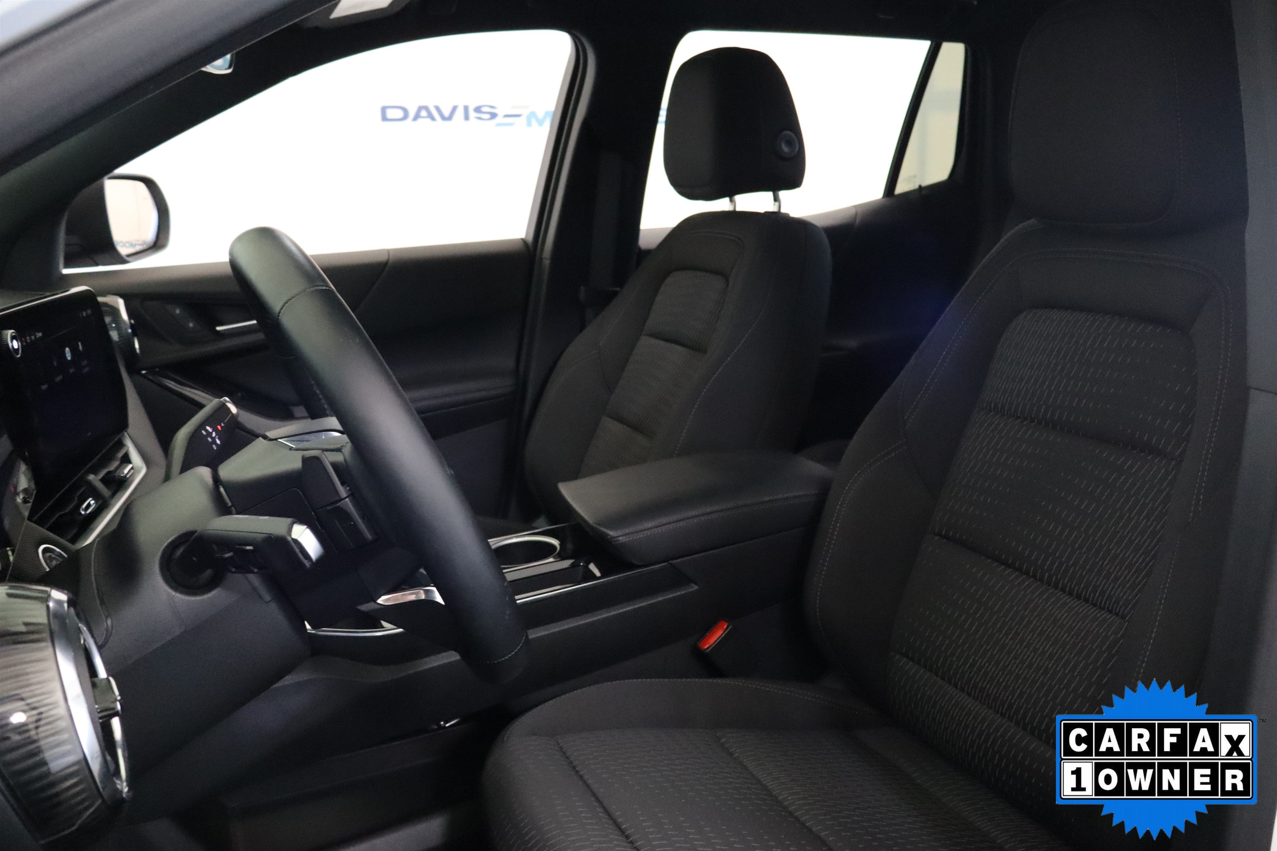 Used 2026 Chevrolet Equinox LT FWD image 23