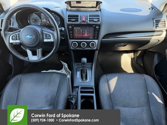 Used 2017 Subaru Crosstrek 2.0i Limited AWD/4WD image 13