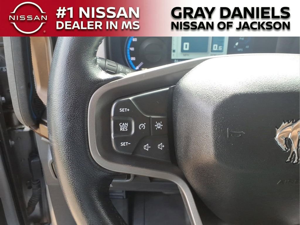 Used 2022 Ford Bronco Outer Banks w/ Sasquatch Package AWD/4WD image 14