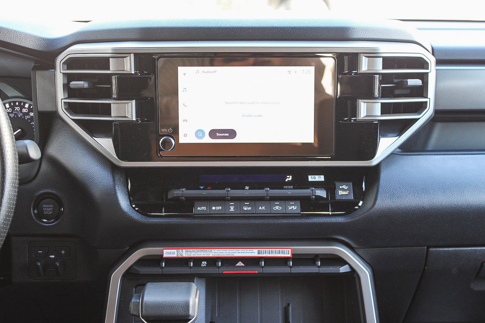 New 2026 Toyota Tundra SR5 image 29