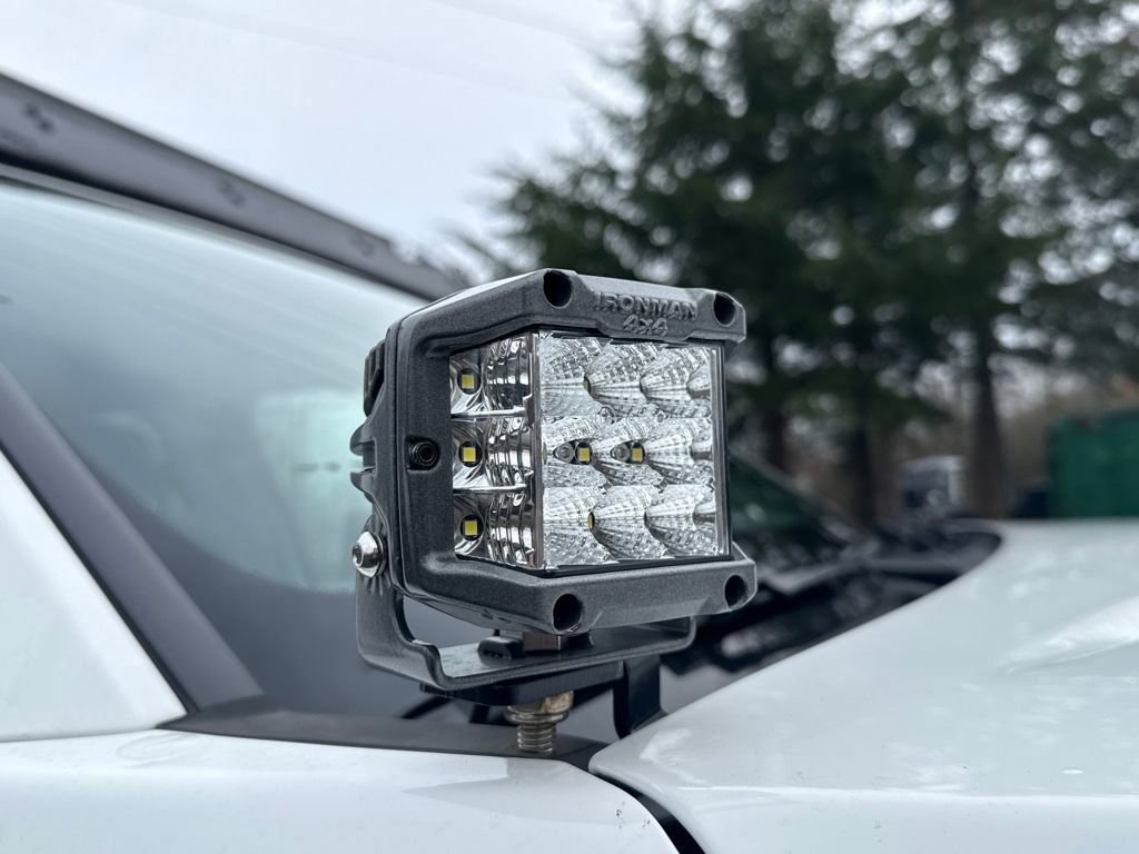 Used 2024 Toyota Tacoma TRD Off-Road image 17