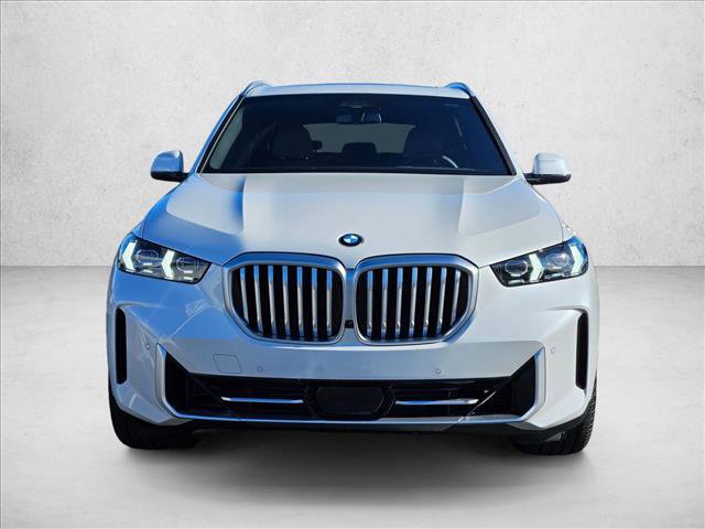 New 2026 BMW X5 sDrive40i image 6