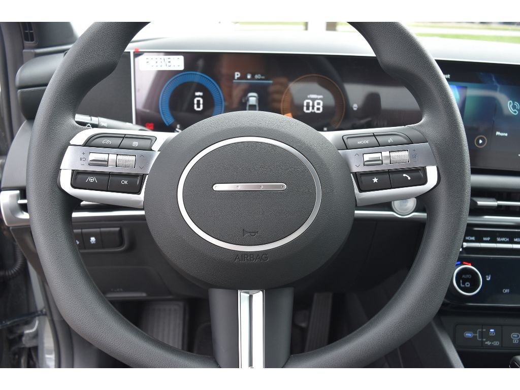 New 2026 Hyundai Santa Cruz SEL FWD image 13