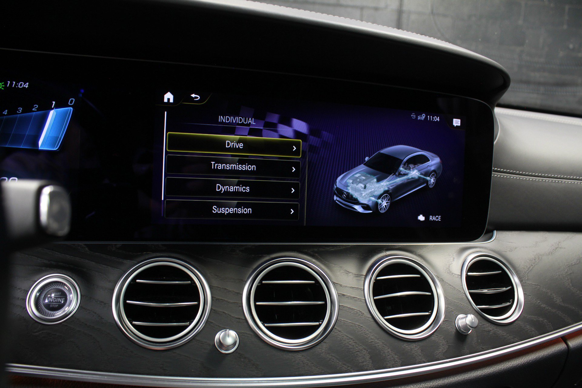 Used 2021 Mercedes-Benz E 63 AMG S image 79