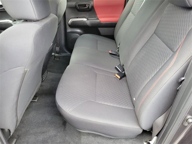 Used 2023 Toyota Tacoma SR5 image 11