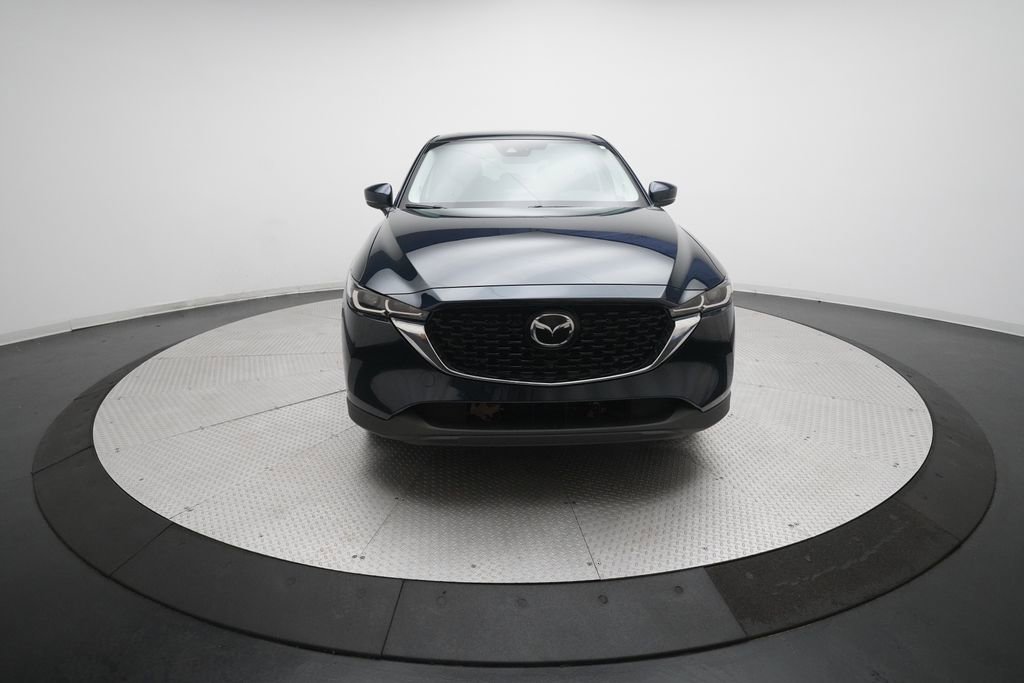 Certified 2023 MAZDA CX-5 AWD 2.5 S w/ Preferred Package image 10