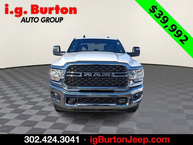 Certified 2024 RAM 2500 Big Horn image 2
