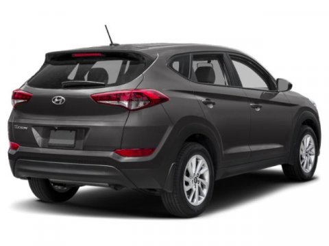 Used 2018 Hyundai Tucson Value w/ Cargo Package image 2