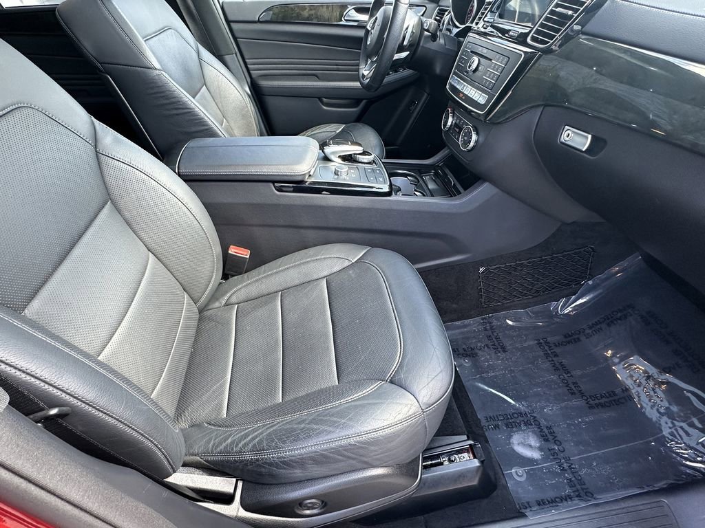 Used 2018 Mercedes-Benz GLE 43 AMG 4MATIC Coupe image 15