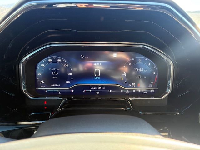 Used 2023 Chevrolet Silverado 1500 LT Trail Boss image 12