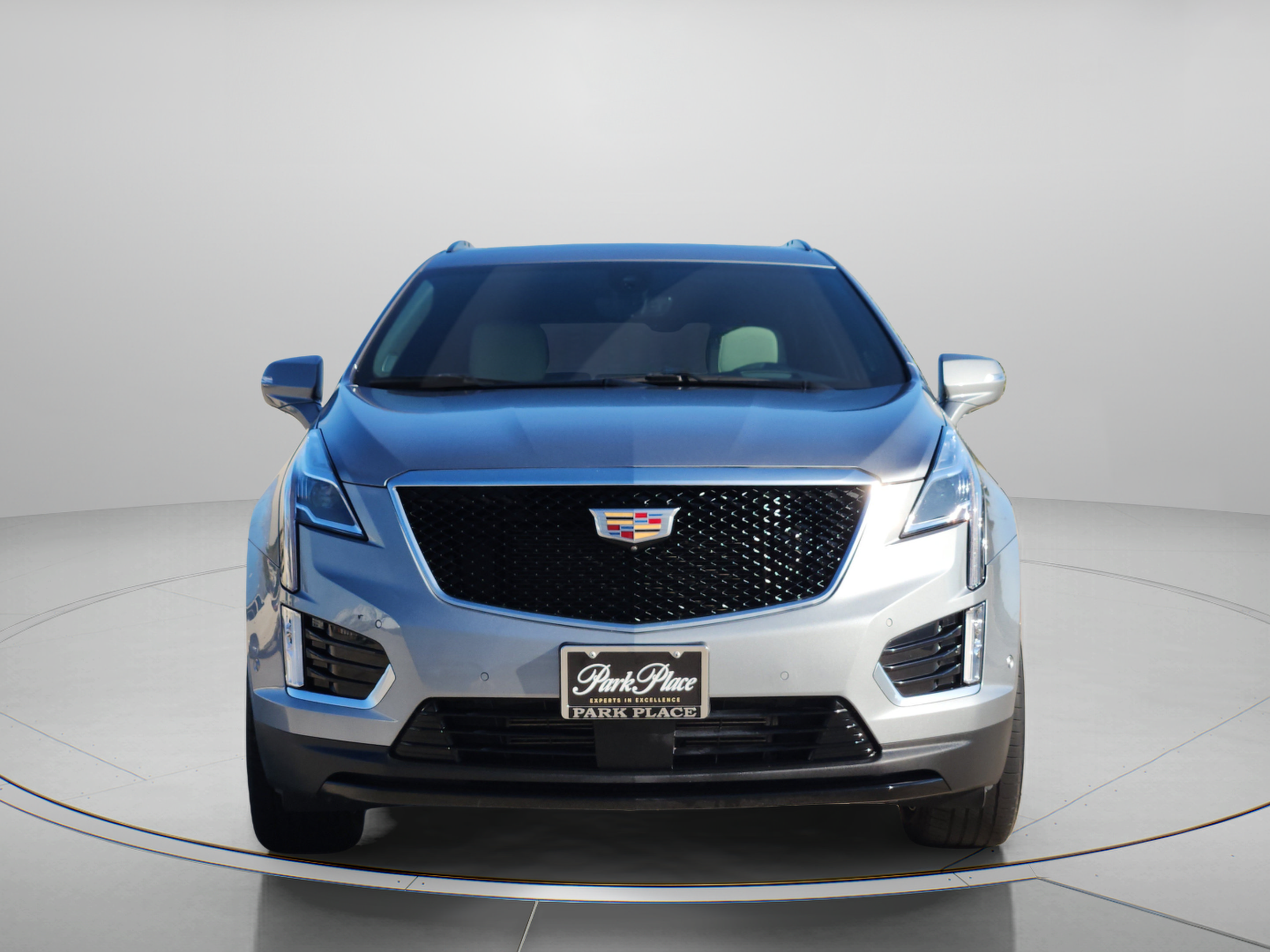 Used 2024 Cadillac XT5 Sportv w/ Technology Package AWD/4WD image 6
