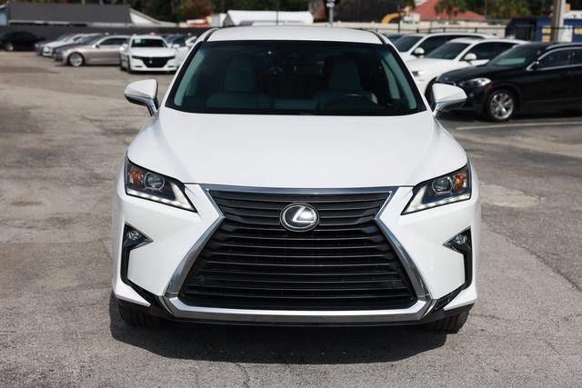 Used 2017 Lexus RX 350 FWD w/ Accessory Package image 20