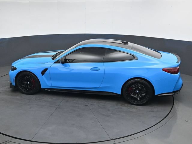 Used 2025 BMW M4 CS AWD/4WD image 26