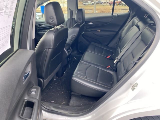 Used 2019 Chevrolet Equinox Premier image 12