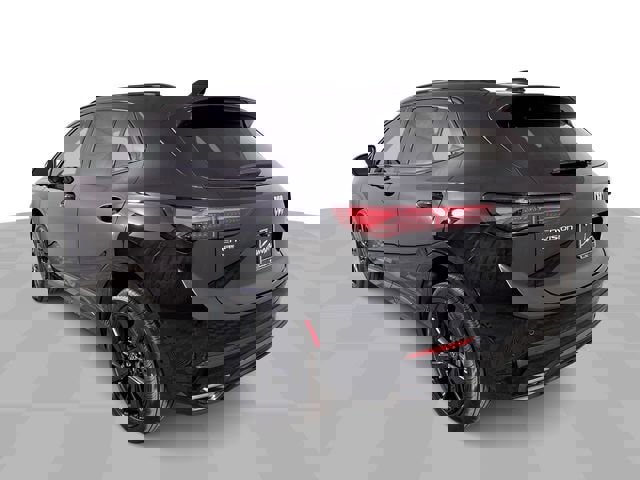 New 2026 Buick Envision Sport Touring image 9