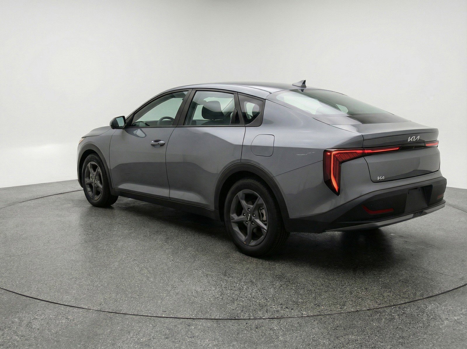 Used 2025 Kia K4 FWD image 6