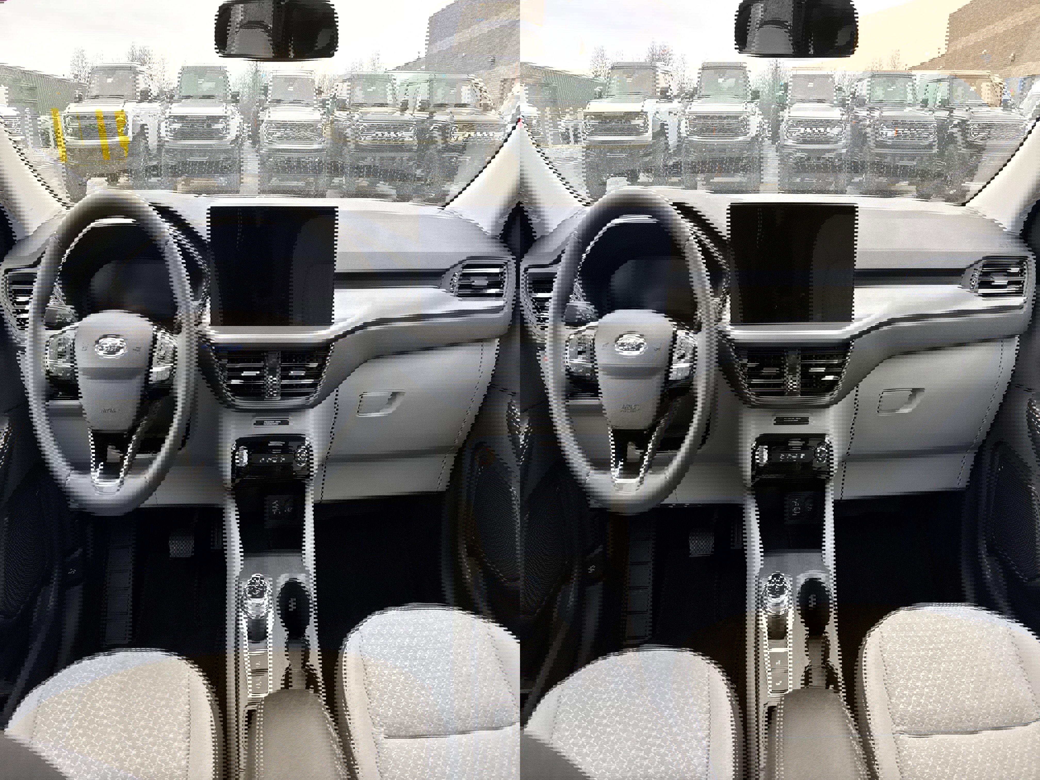 Used 2024 Ford Escape Active w/ Tech Pack #1 image 11