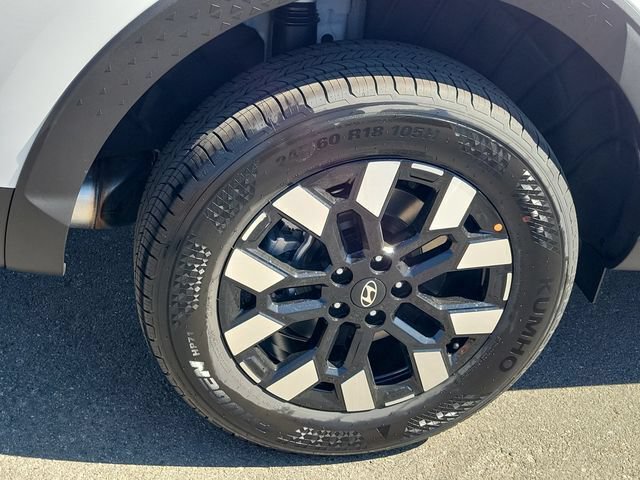 New 2027 Hyundai Santa Cruz SE FWD image 30