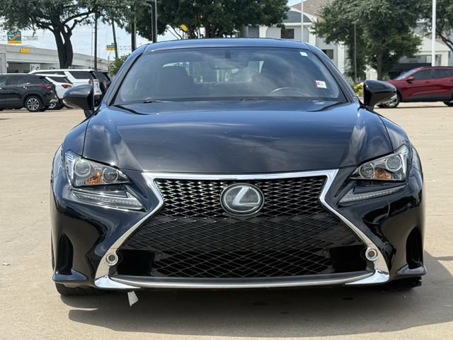 Used 2016 Lexus RC 350 RWD image 9