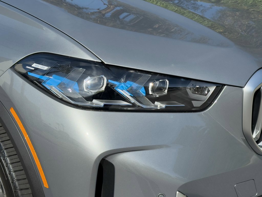 New 2026 BMW X5 sDrive40i w/ Premium Package image 8