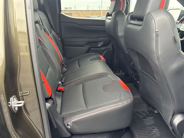 Used 2025 Ford Ranger Raptor image 26