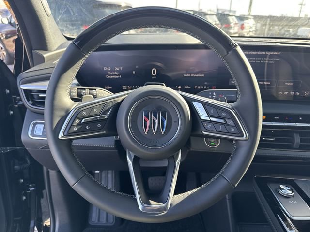 New 2026 Buick Enclave Avenir w/ Super Cruise Package FWD image 14