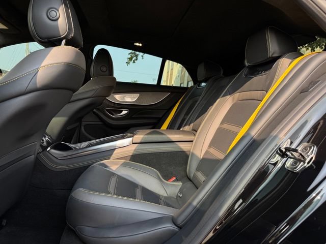 Used 2022 Mercedes-Benz AMG GT 43 image 17