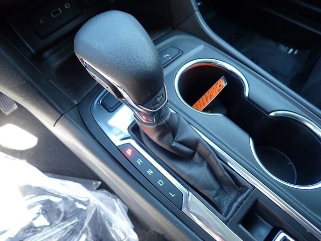 Used 2022 Chevrolet Equinox LT image 24