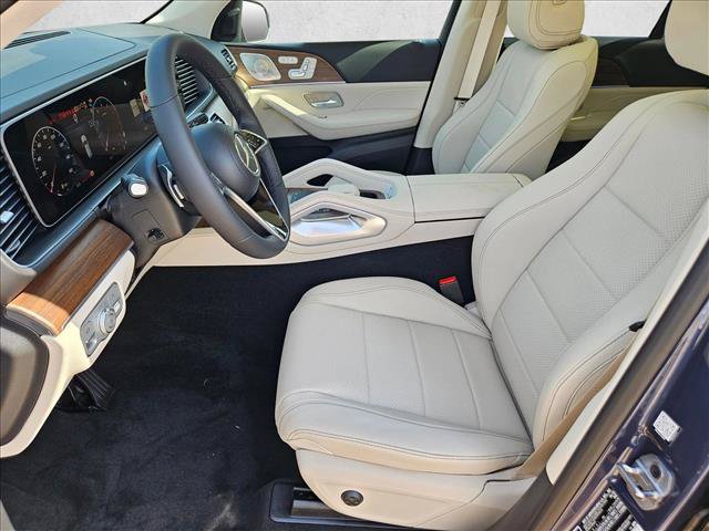 New 2026 Mercedes-Benz GLE 450 4MATIC image 15