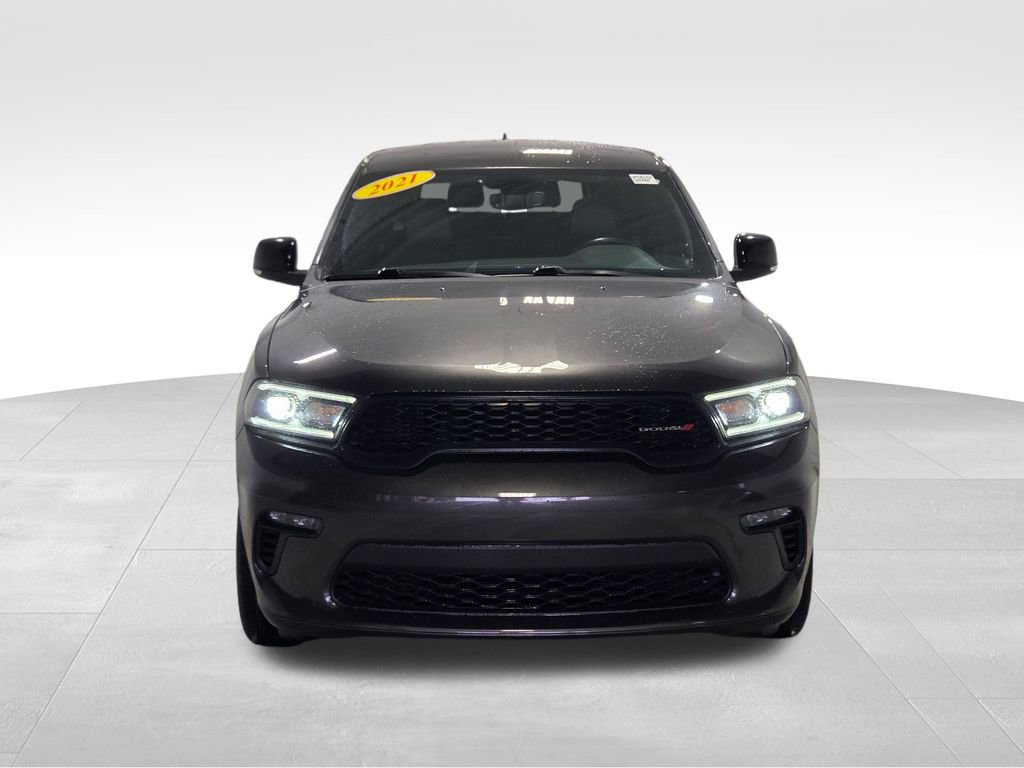 Used 2021 Dodge Durango GT image 9