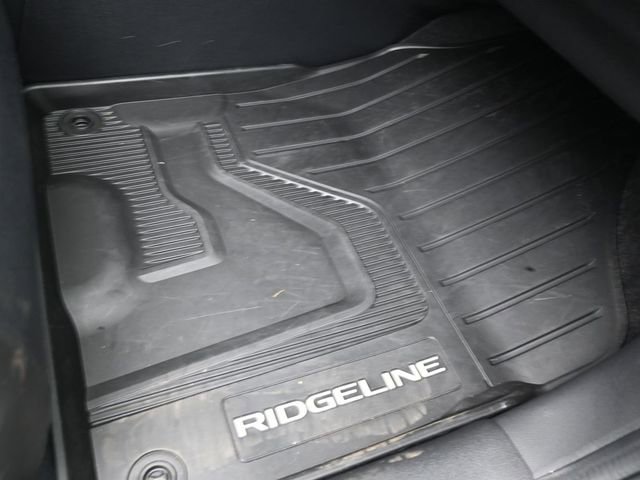 Certified 2025 Honda Ridgeline RTL image 39