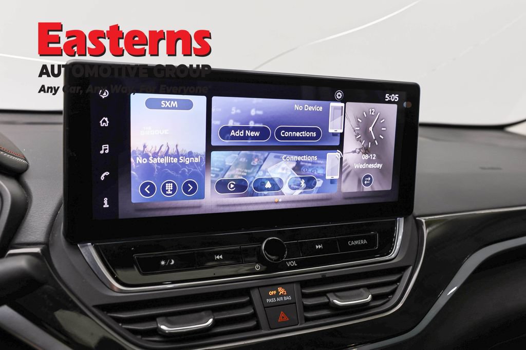 Used 2025 Nissan Altima 2.5 SR w/ SR Premium Package FWD image 19