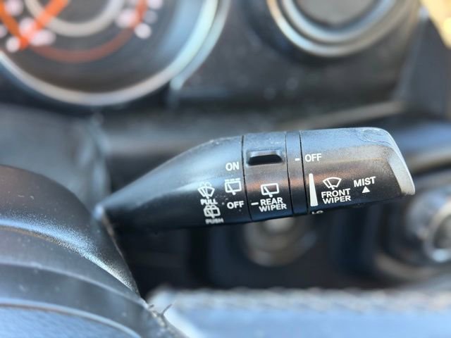 Used 2021 Jeep Wrangler Unlimited Sport image 21