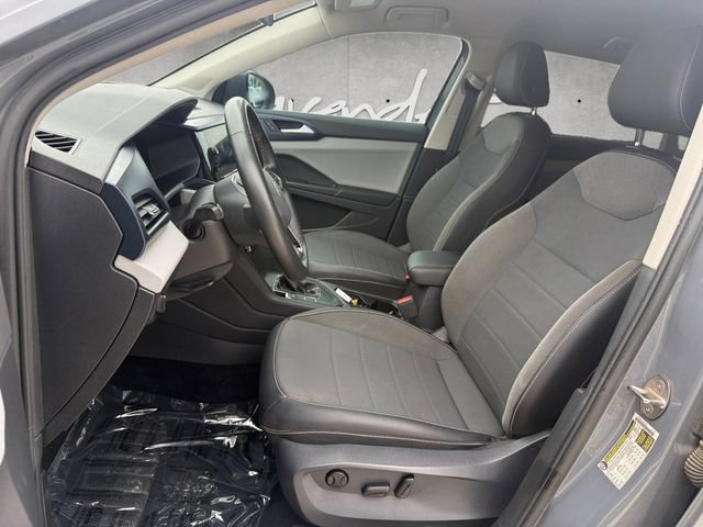 Used 2022 Volkswagen Taos SE FWD image 20