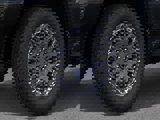 New 2026 GMC Hummer EV SUV image 9