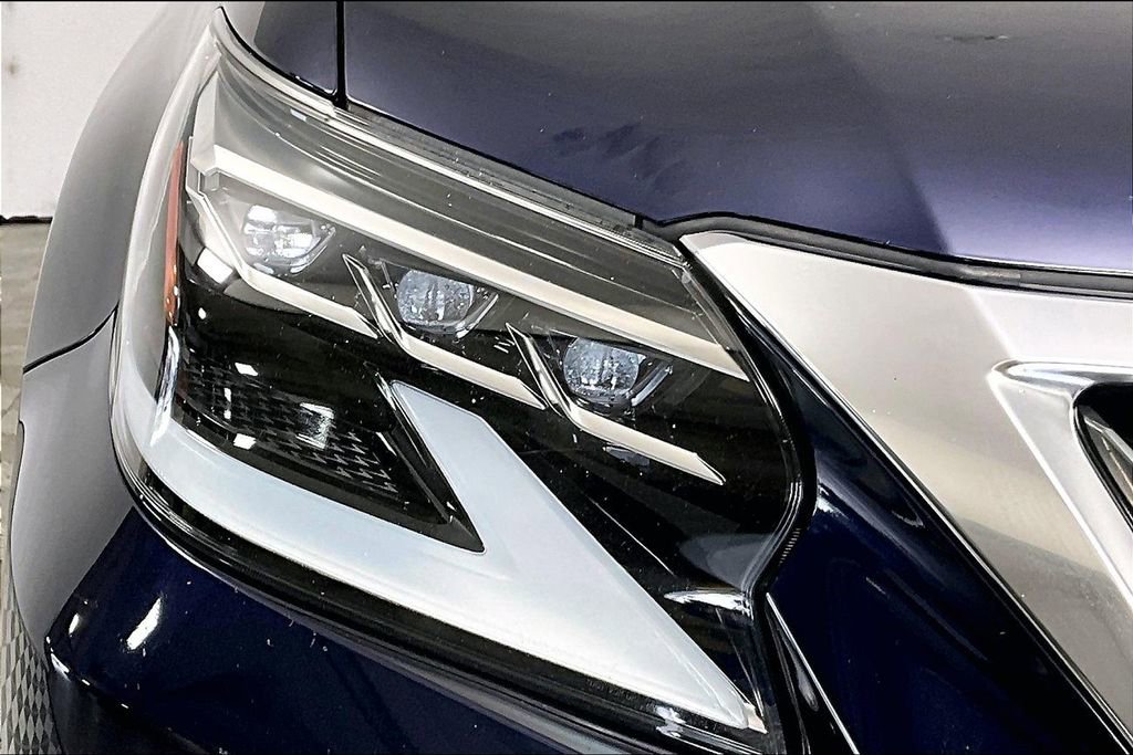 Used 2022 Lexus GX 460 image 28