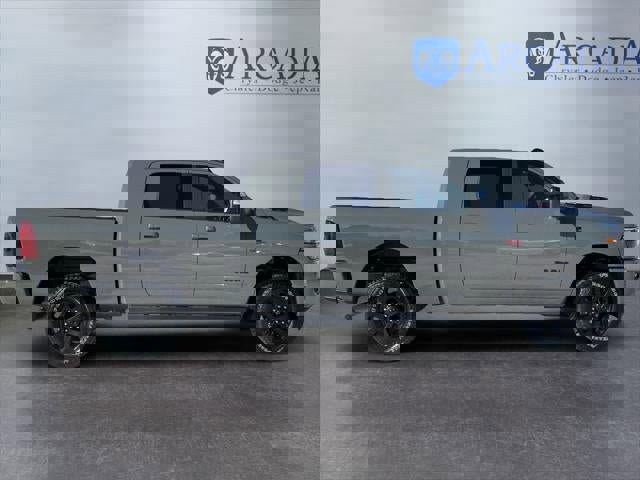 New 2026 RAM 2500 Laramie image 21