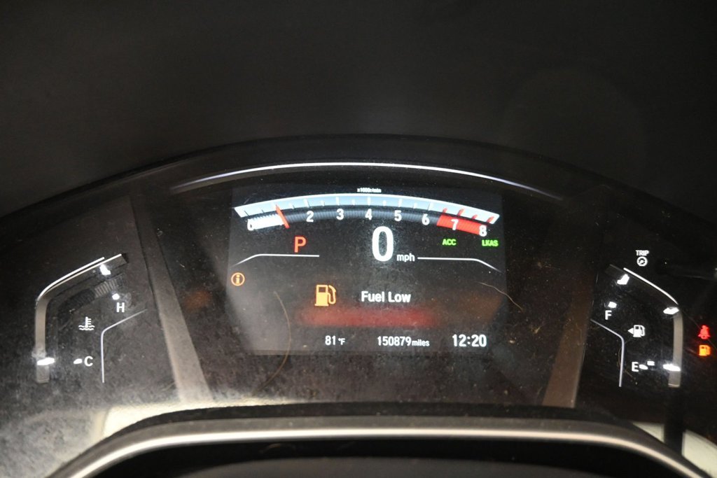 Used 2017 Honda CR-V EX image 19