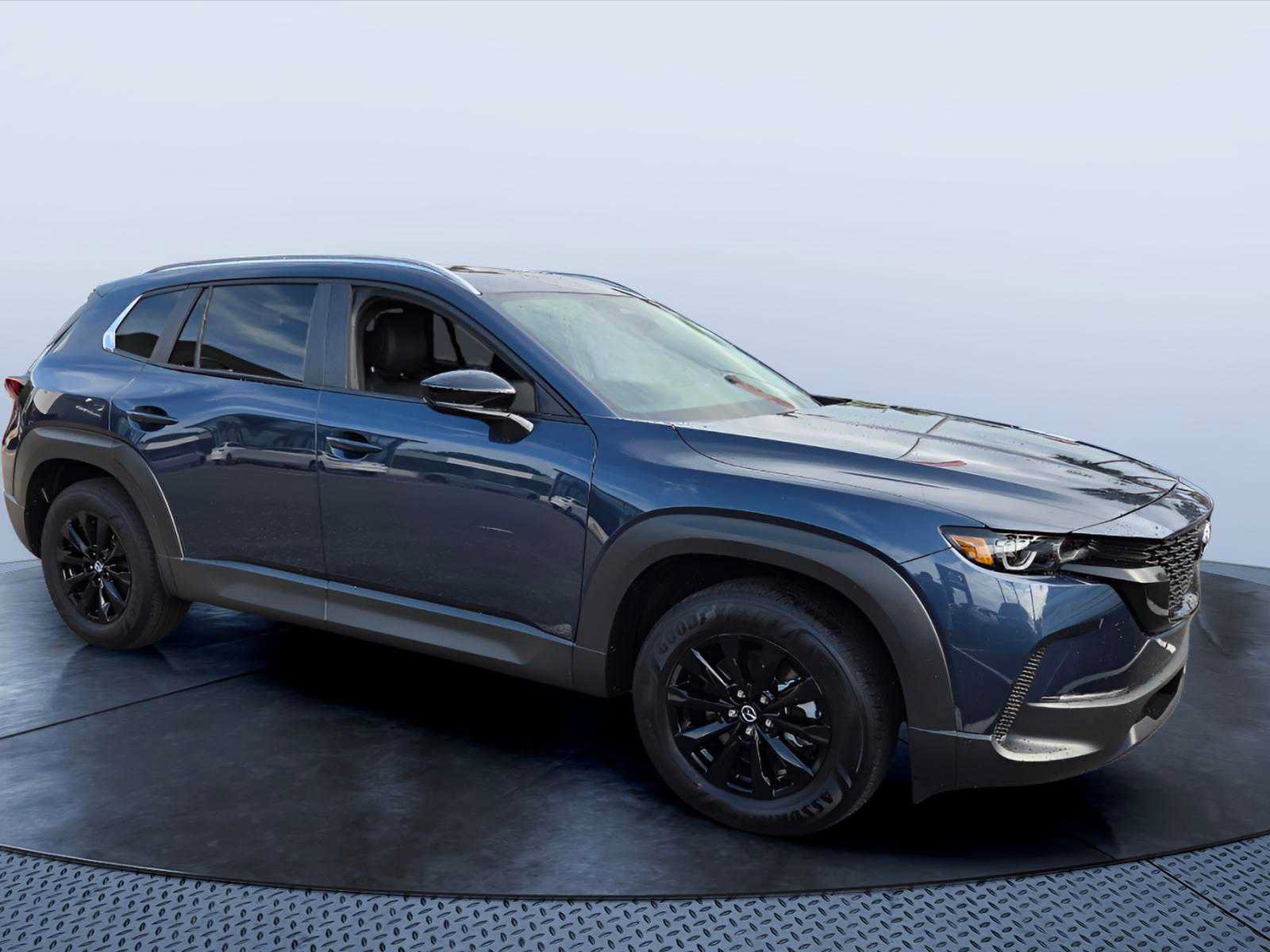 Certified 2026 MAZDA CX-50 AWD 2.5 S w/ Weather Package image 1