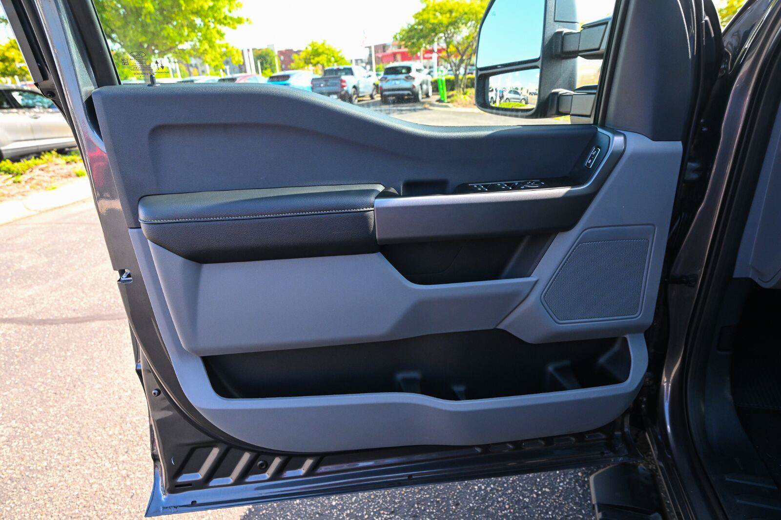 New 2026 Ford F250 XL w/ STX Appearance Package AWD/4WD image 16