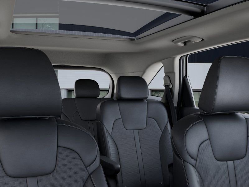 New 2026 Kia Sorento SX image 33